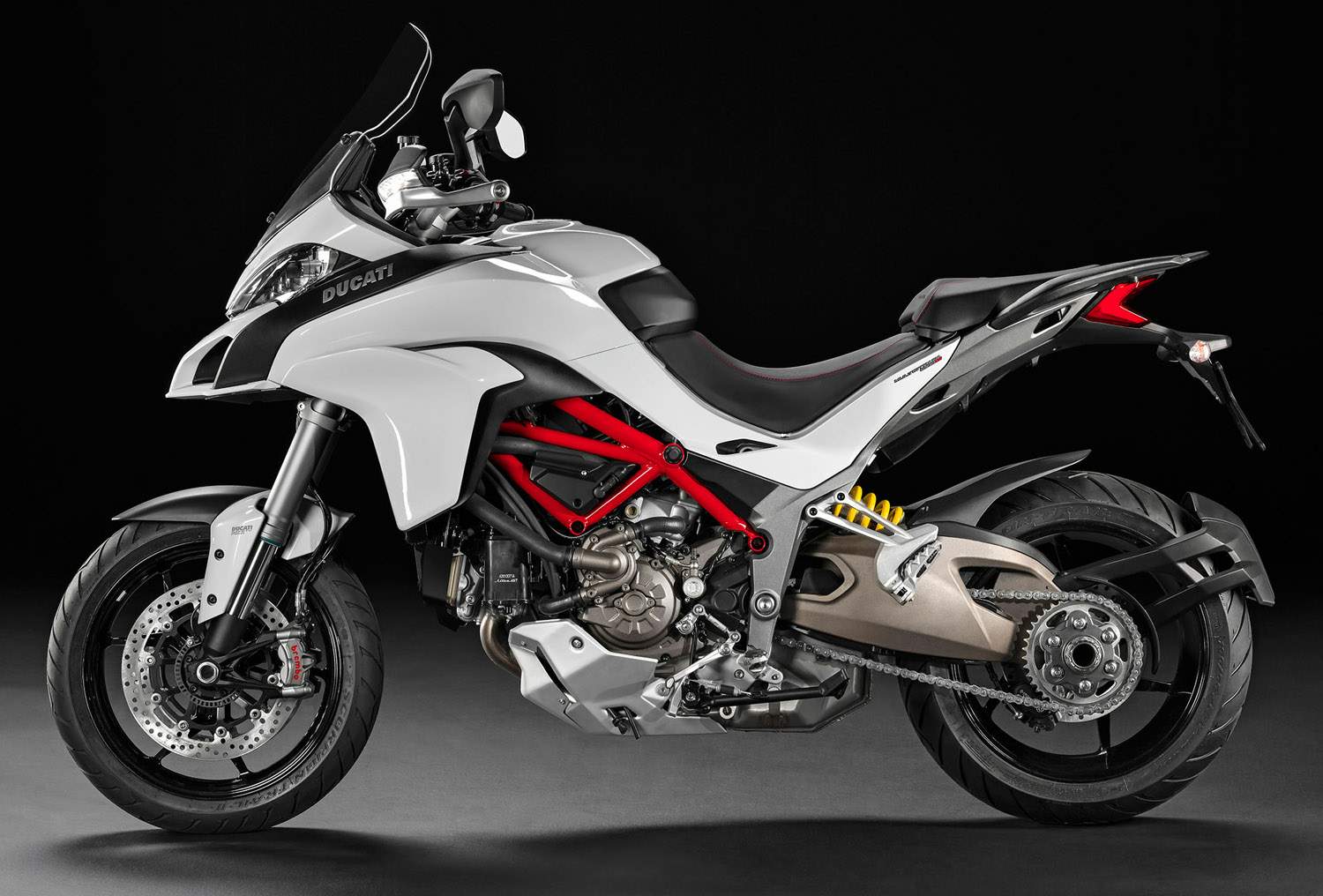 Bmw shop multistrada 1200